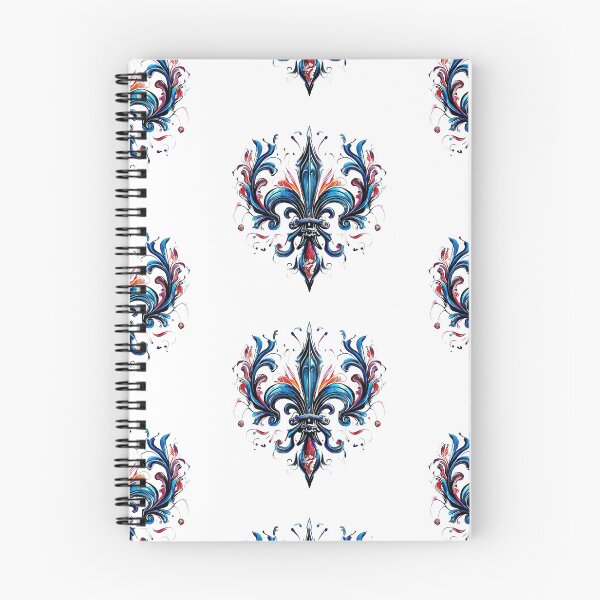 Item preview, Fleur-de-lys designed and sold by Grypis.