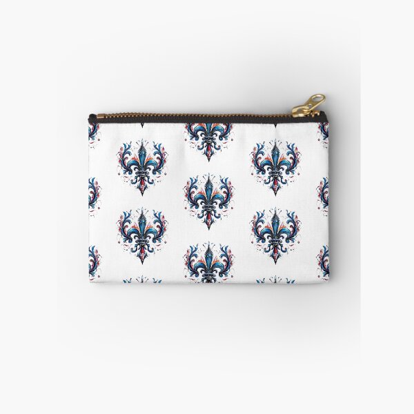 Item preview, Fleur-de-lys designed and sold by Grypis.