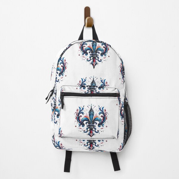 Item preview, Fleur-de-lys designed and sold by Grypis.