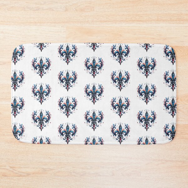 Item preview, Fleur-de-lys designed and sold by Grypis.