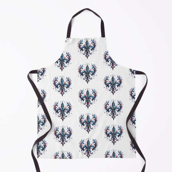 Item preview, Fleur-de-lys designed and sold by Grypis.
