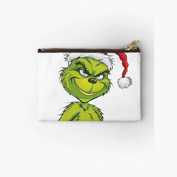 Item preview, Grinch designed and sold by carriecamp.