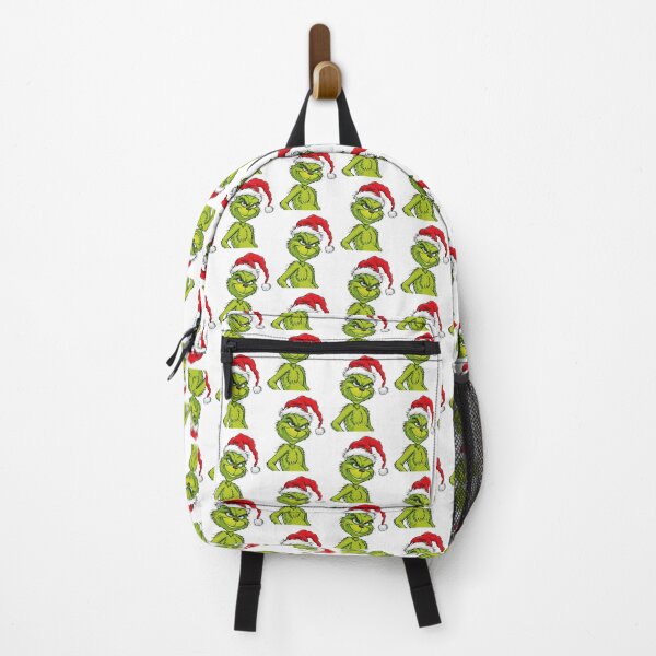 Item preview, Grinch designed and sold by carriecamp.