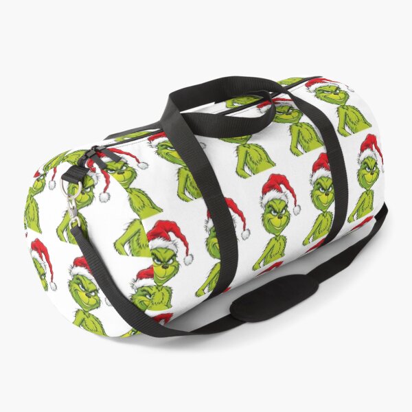 Item preview, Grinch designed and sold by carriecamp.