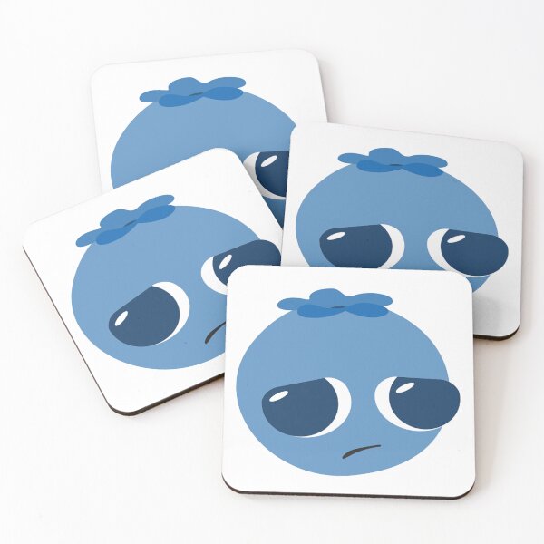 Item preview, Berry Blue designed and sold by Romi-Studio.