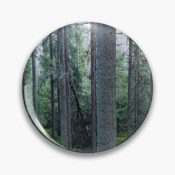 Item preview, Fog on the valley. Seitseminen designed and sold by Jouko Lehto Photography.