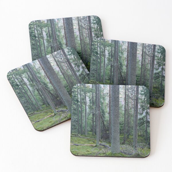 Item preview, Fog on the valley. Seitseminen designed and sold by Jouko Lehto Photography.