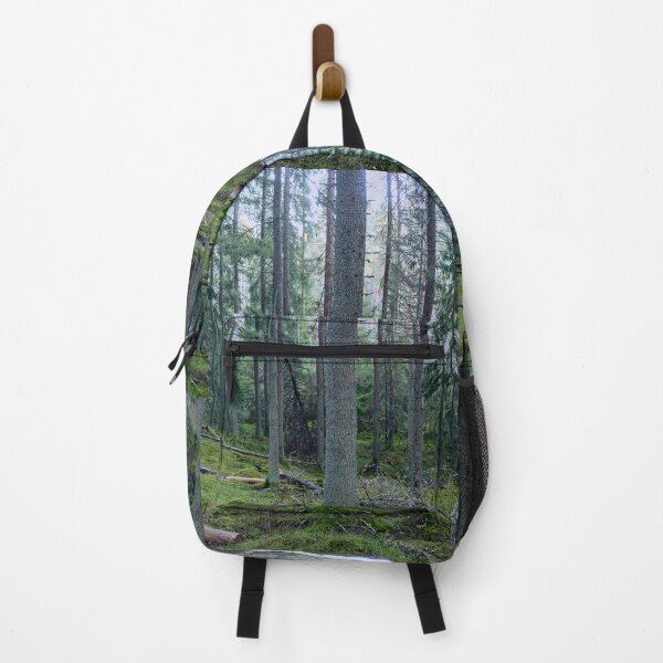 Item preview, Fog on the valley. Seitseminen designed and sold by Jouko Lehto Photography.