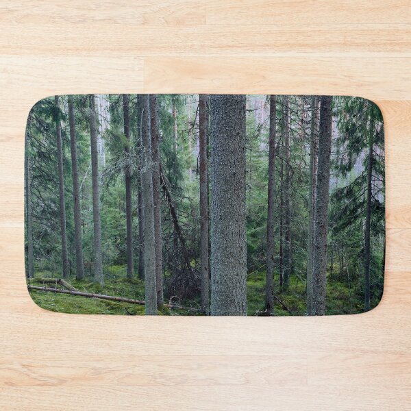 Item preview, Fog on the valley. Seitseminen designed and sold by Jouko Lehto Photography.