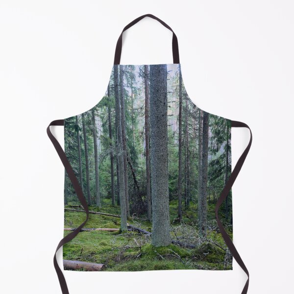 Item preview, Fog on the valley. Seitseminen designed and sold by Jouko Lehto Photography.