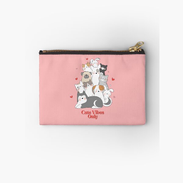 Item preview, Cute Vibes Only designed and sold by LuLuCreate.