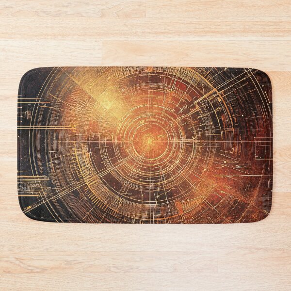 Item preview, Celestial Vortex of Time designed and sold by NomadicDreamer.