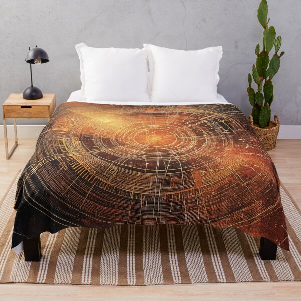 Item preview, Celestial Vortex of Time designed and sold by NomadicDreamer.