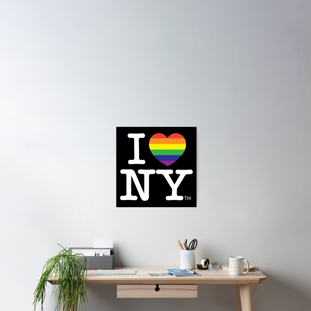 Artikel-Vorschau von Poster, designt und verkauft von ILNYSHOP.