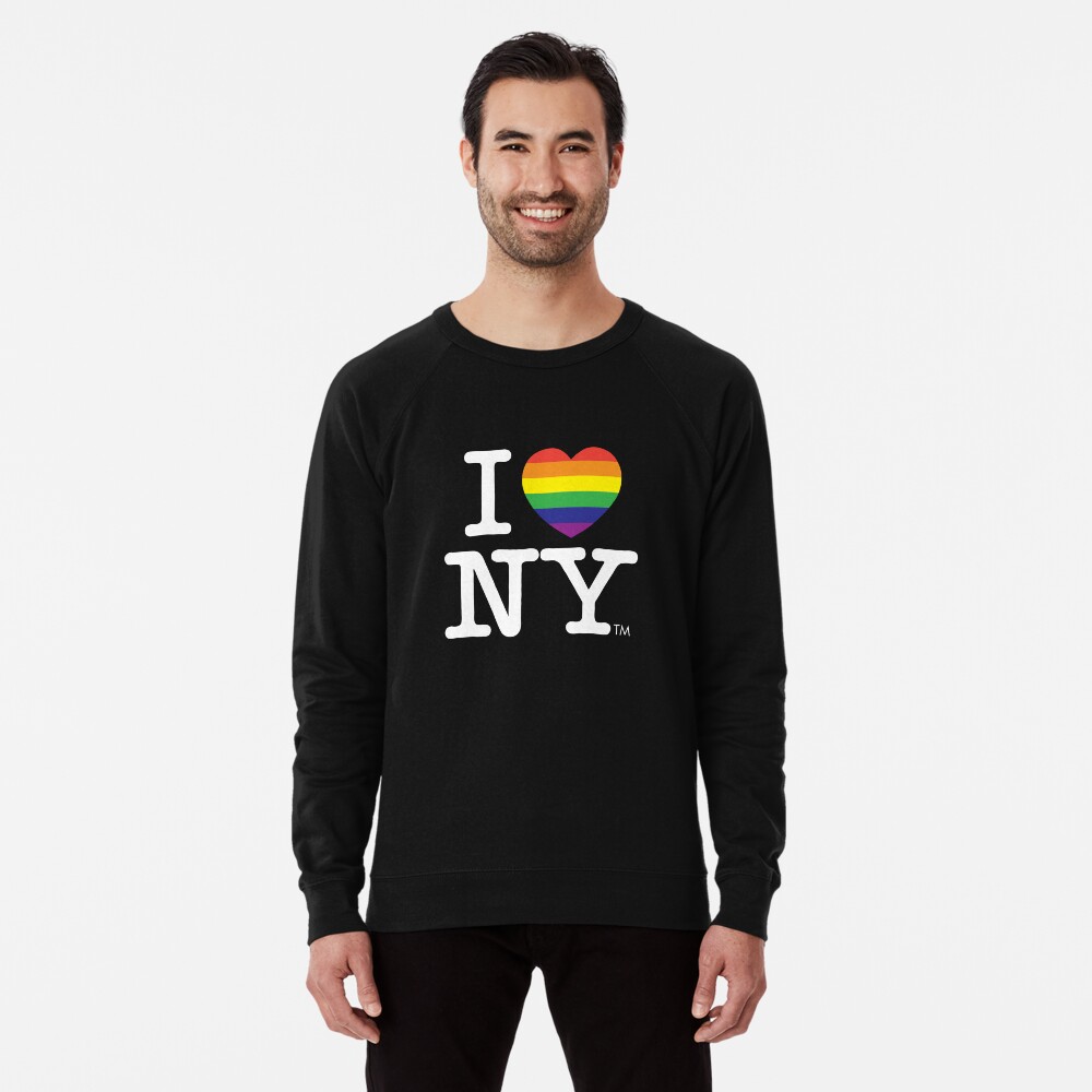 Artikel-Vorschau von Leichter Pullover, designt und verkauft von ILNYSHOP.