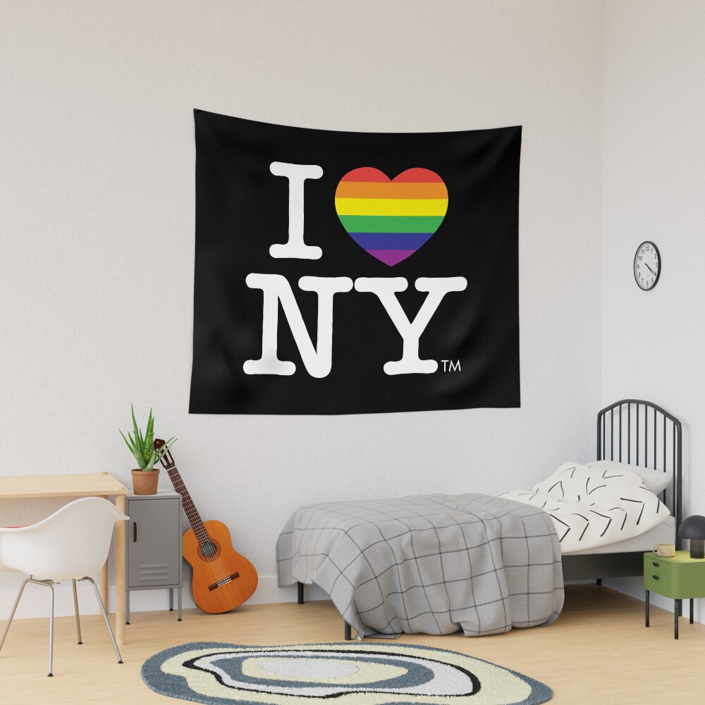 Artikel-Vorschau von Wandbehang, designt und verkauft von ILNYSHOP.