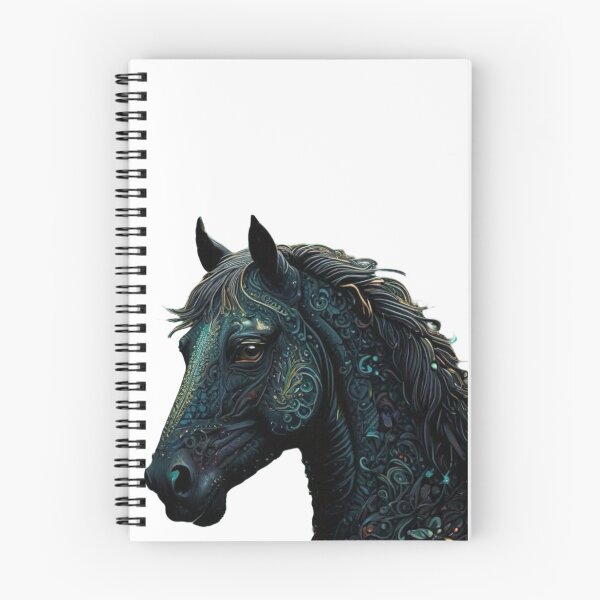 Item preview, Ornament Mare designed and sold by Farbenmieze.