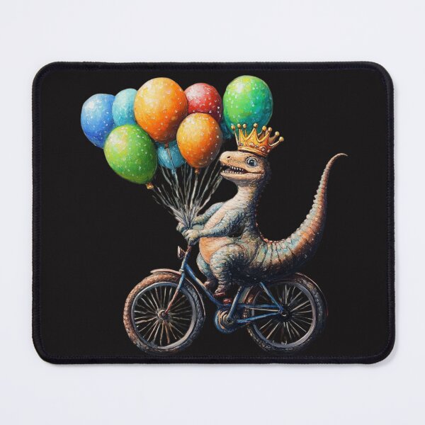 Item preview, Dinosaur Birthday Party designed and sold by EmpowerEcho.