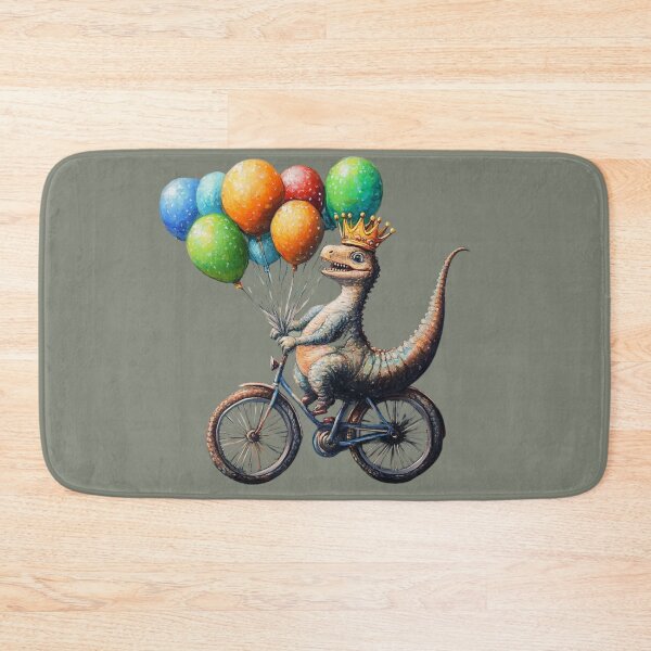 Item preview, Dinosaur Birthday Party designed and sold by EmpowerEcho.