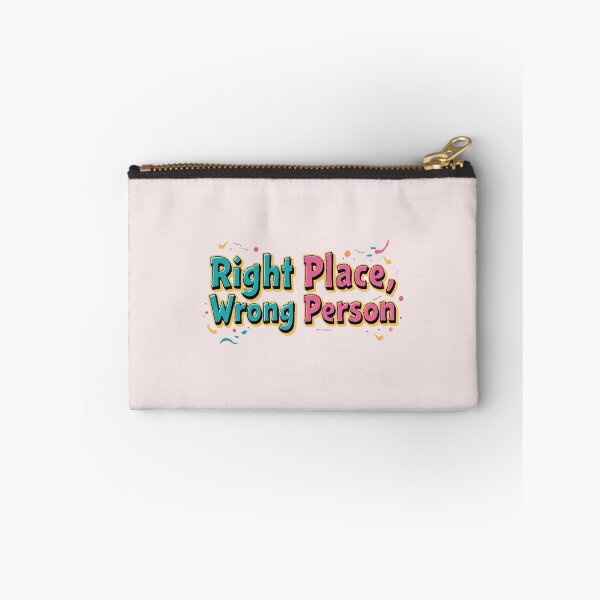 Item preview, Rpwp BTS, , Right Place Wrong Person designed and sold by WAISLYV.