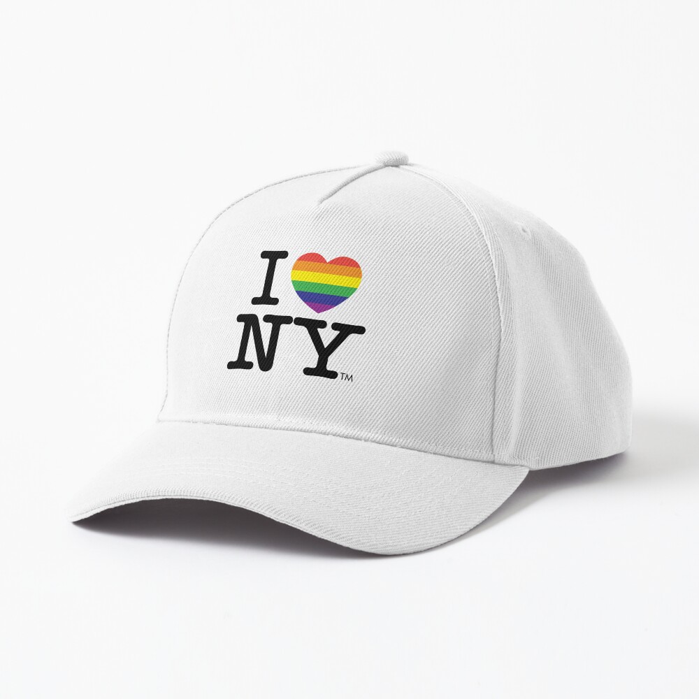 Artikel-Vorschau von Baseball Cap, designt und verkauft von ILNYSHOP.