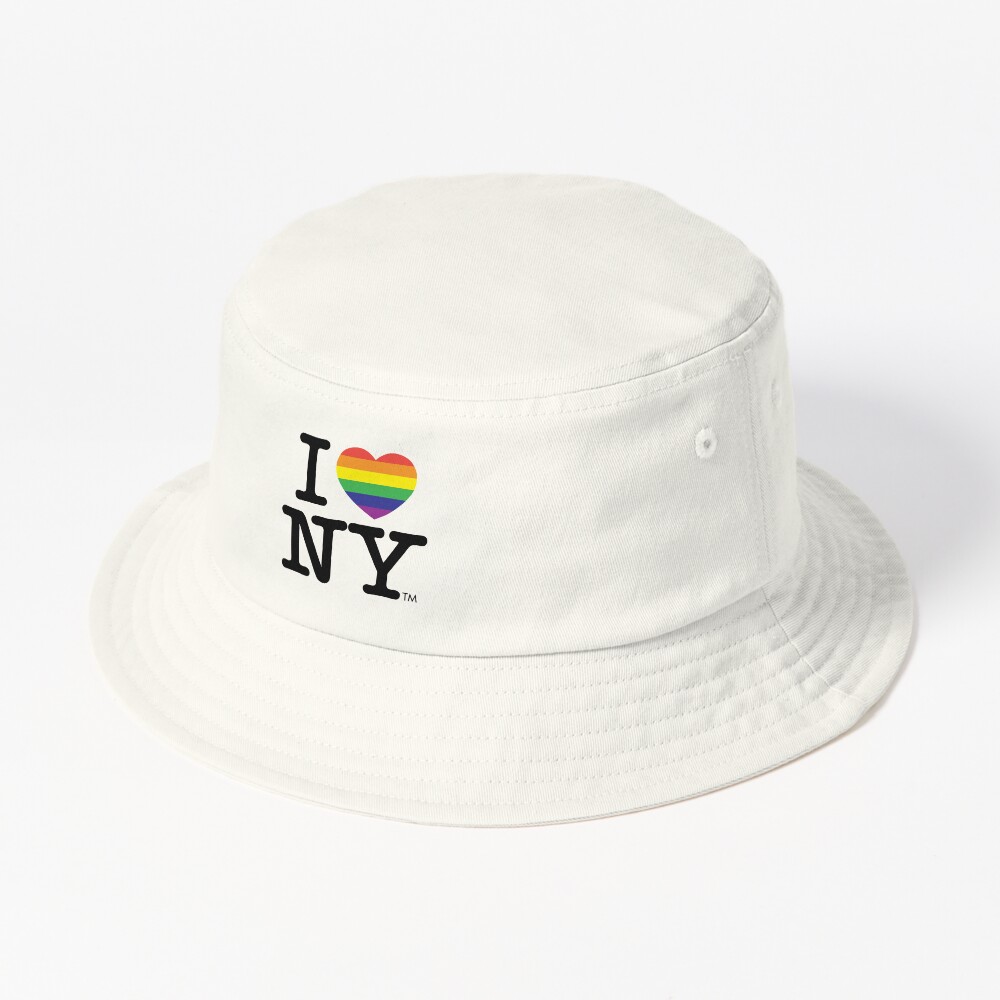Artikel-Vorschau von Bucket Hat, designt und verkauft von ILNYSHOP.