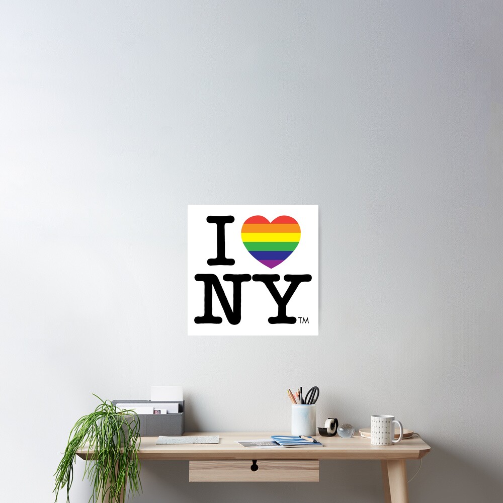 Artikel-Vorschau von Poster, designt und verkauft von ILNYSHOP.