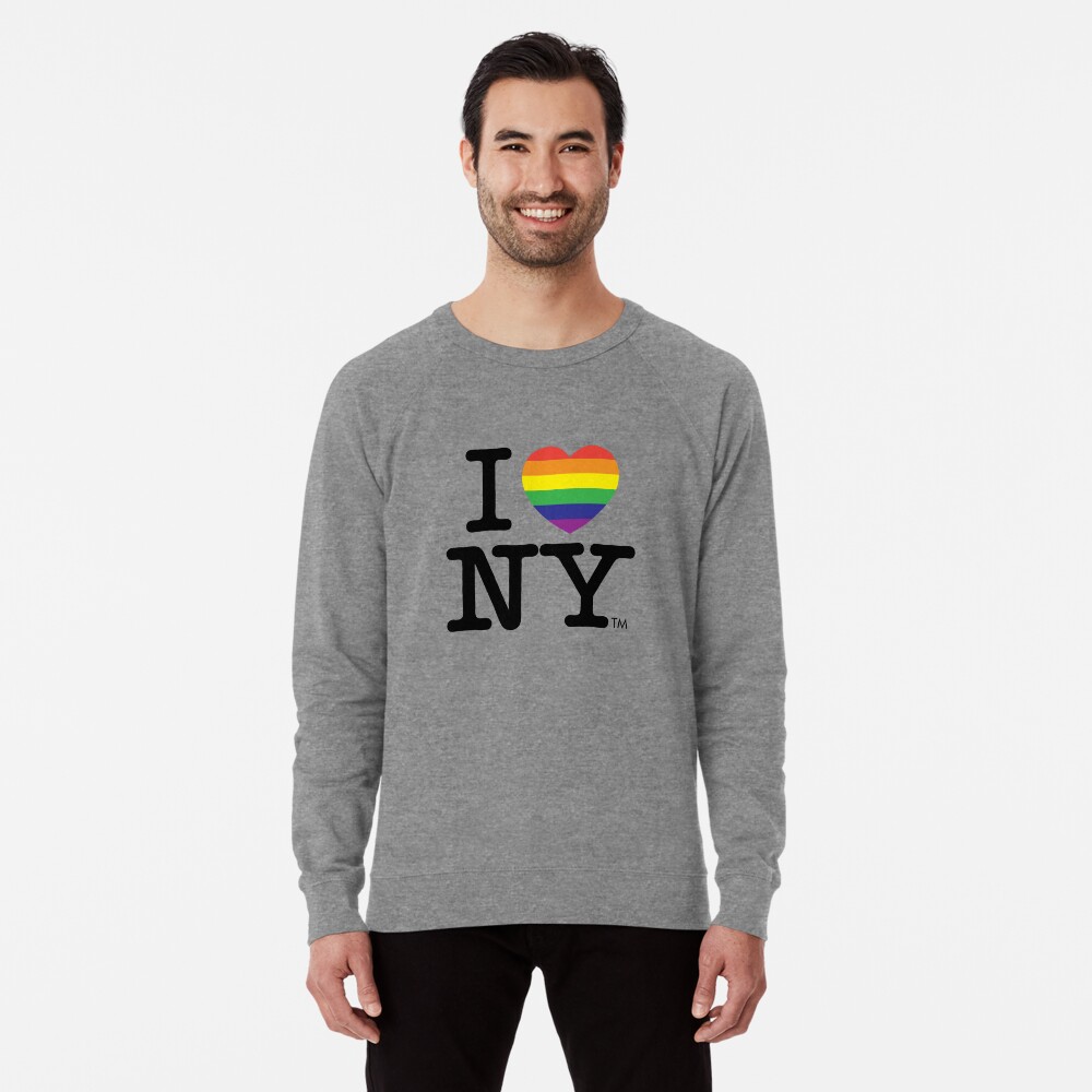 Artikel-Vorschau von Leichter Pullover, designt und verkauft von ILNYSHOP.