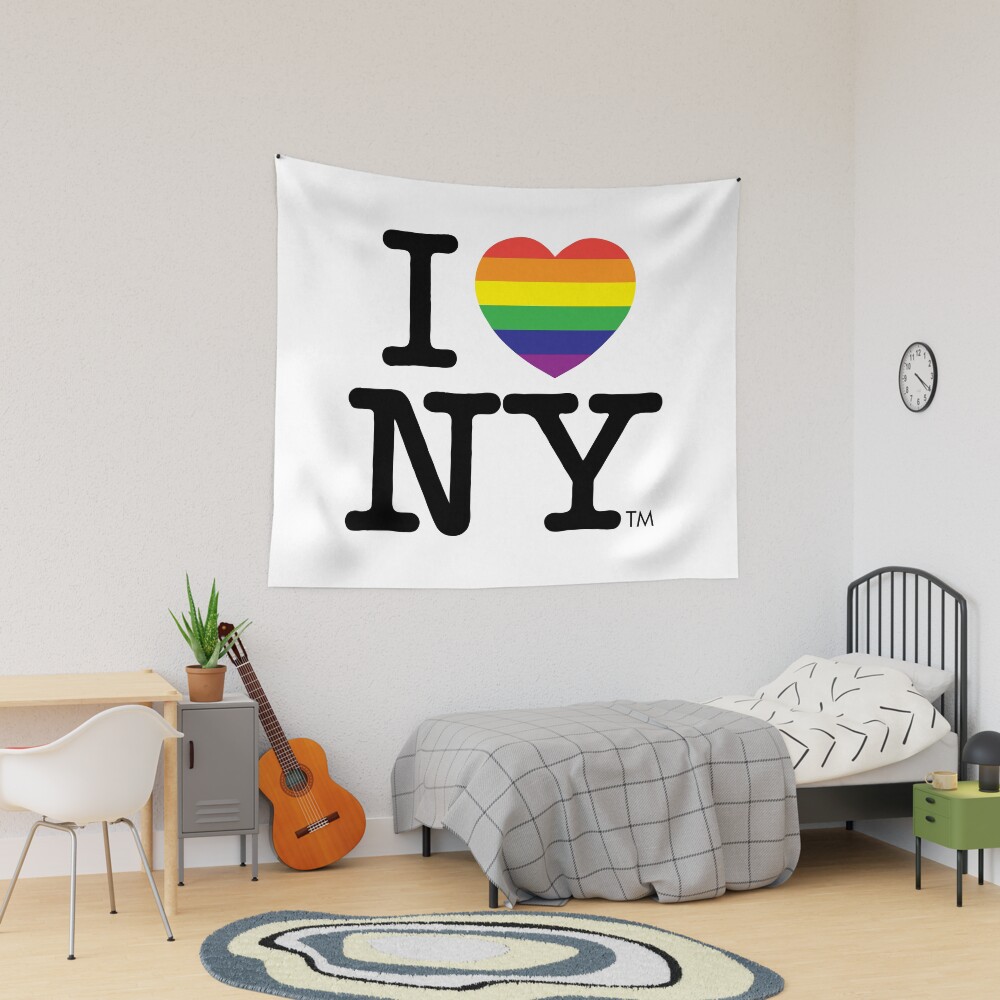 Artikel-Vorschau von Wandbehang, designt und verkauft von ILNYSHOP.