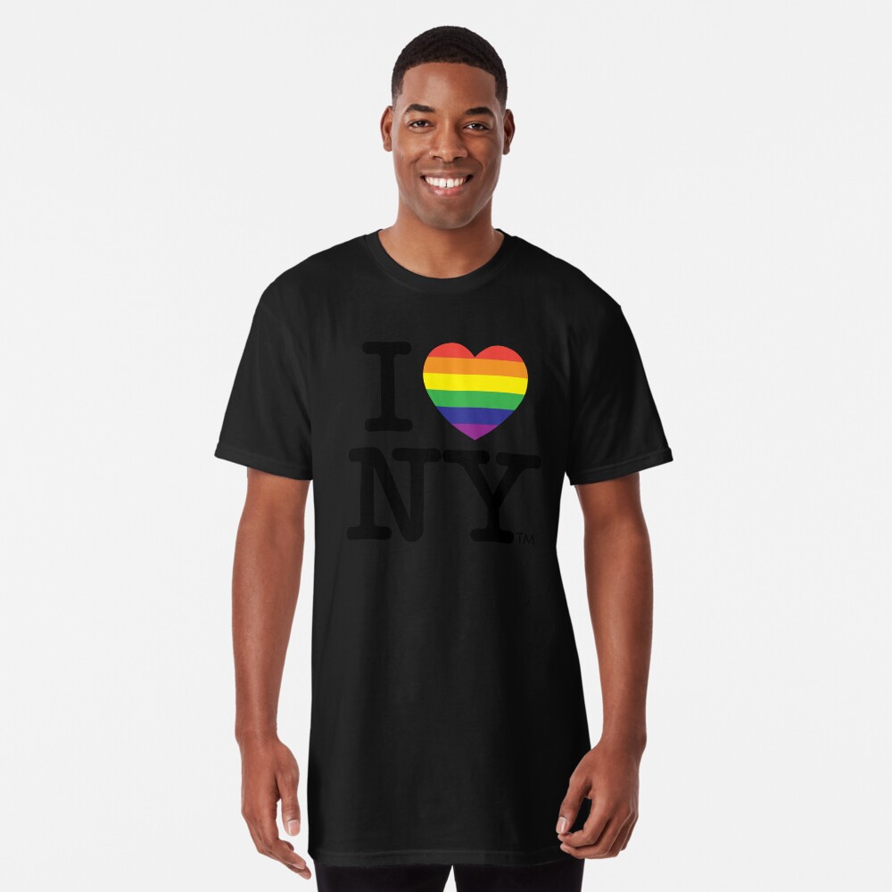 Artikel-Vorschau von Longshirt, designt und verkauft von ILNYSHOP.