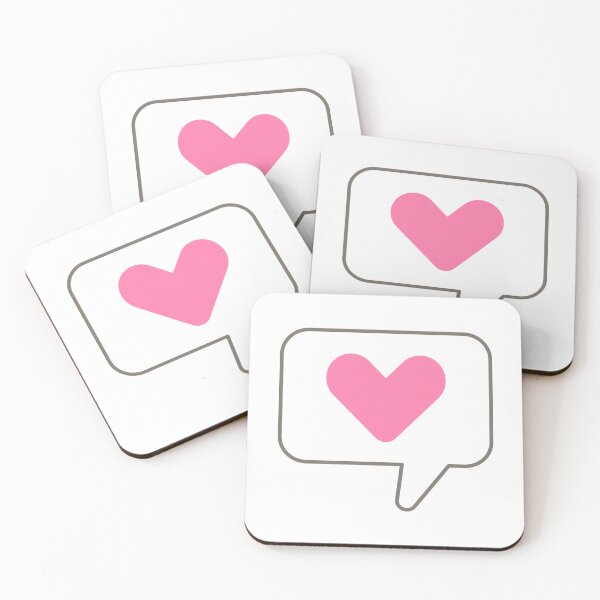 Item preview, Cute Hand Drawn Global Love Day Elements Love Message Speech Bubble designed and sold by nuchz.