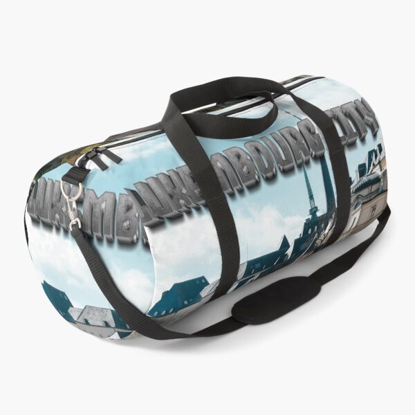 Item preview, Luxembourg City designed and sold by TravelWish.