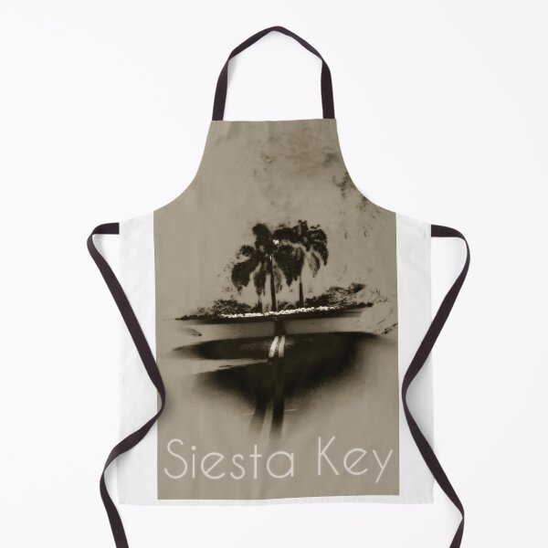 Item preview, Siesta Key - Grey designed and sold by kinkatstyle.