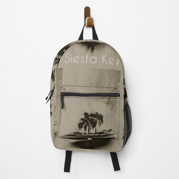 Item preview, Siesta Key - Grey designed and sold by kinkatstyle.