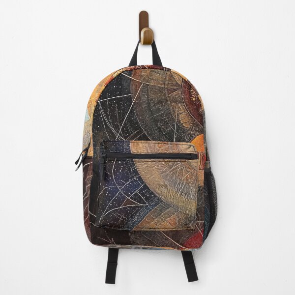 Item preview, Geometric Harmony of the Cosmos designed and sold by NomadicDreamer.