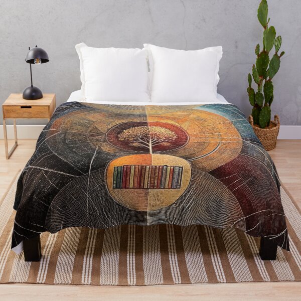 Item preview, Geometric Harmony of the Cosmos designed and sold by NomadicDreamer.