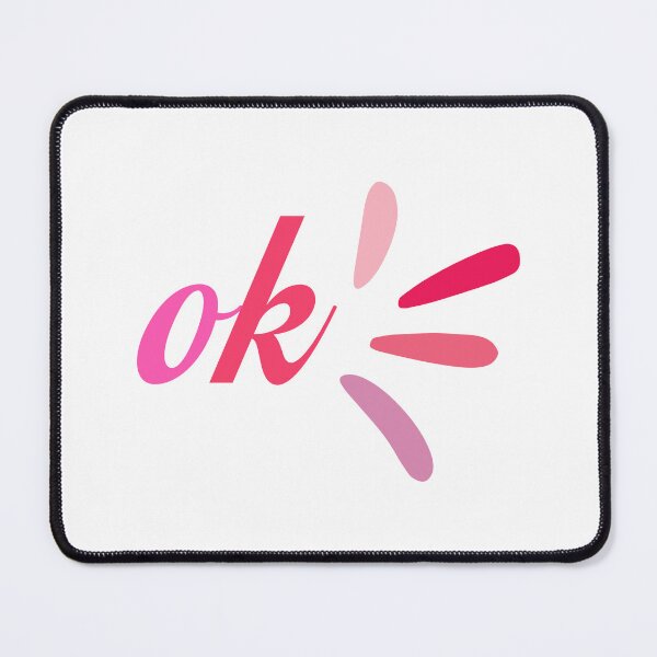 Artikelvorschau, okay entworfen und verkauft von designing01Ar3.