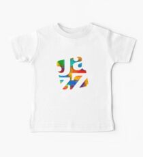 Jazz Is Not Just A Musical Genre Baby Tee