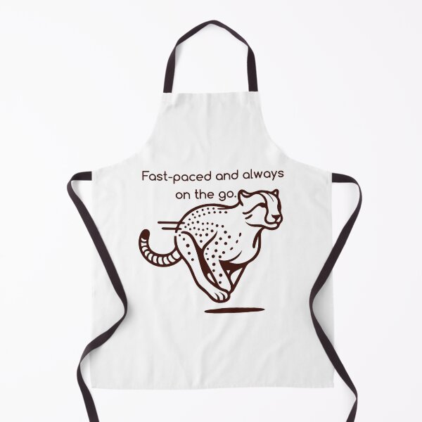 Item preview, Fast-paced and always on the go. designed and sold by ndmedia.
