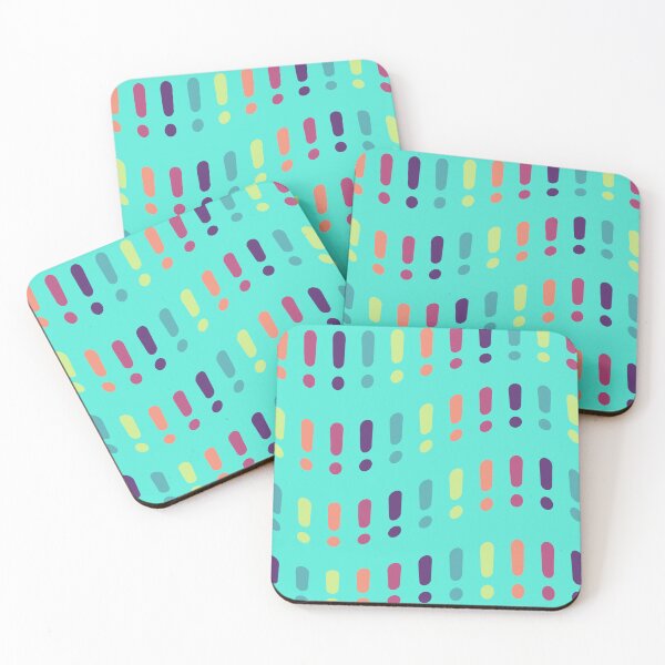 Item preview, Exclamation!  designed and sold by SterkalaPress.