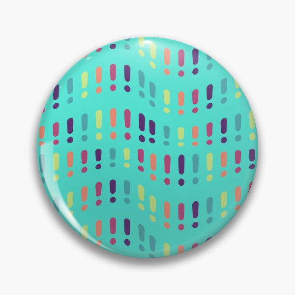 Item preview, Exclamation!  designed and sold by SterkalaPress.