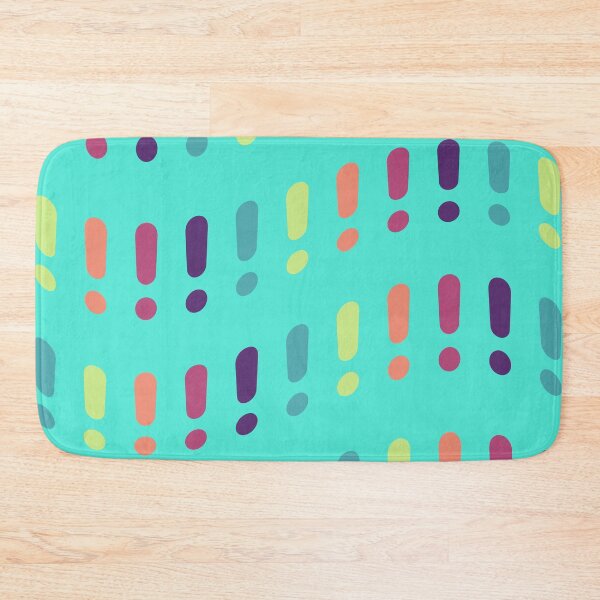 Item preview, Exclamation!  designed and sold by SterkalaPress.