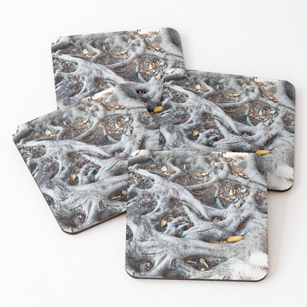 Item preview, Tree roots, Gibralfaro, Malaga designed and sold by paulboizot.