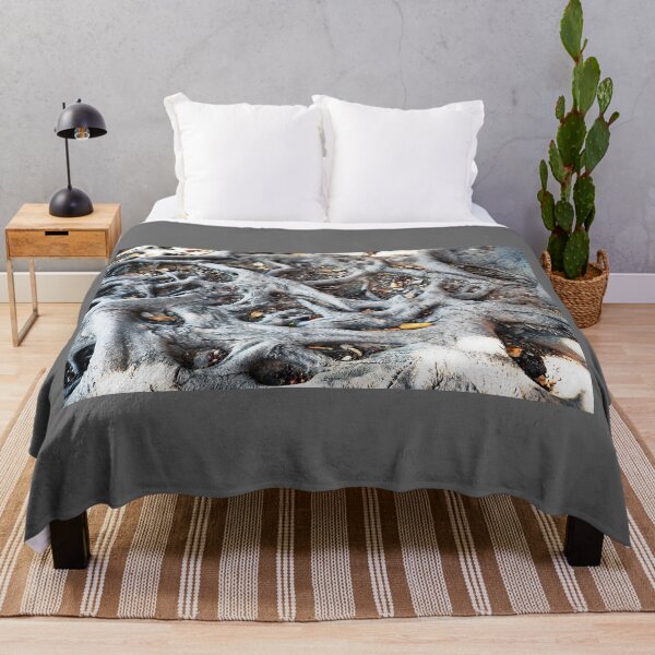 Item preview, Tree roots, Gibralfaro, Malaga designed and sold by paulboizot.