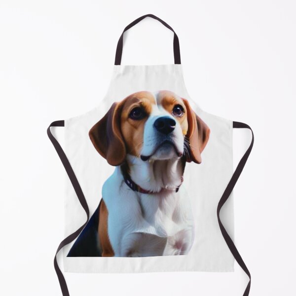 Item preview, The loyal beagle designed and sold by Farbenmieze.