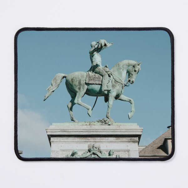 Item preview, Luxembourg City designed and sold by TravelWish.