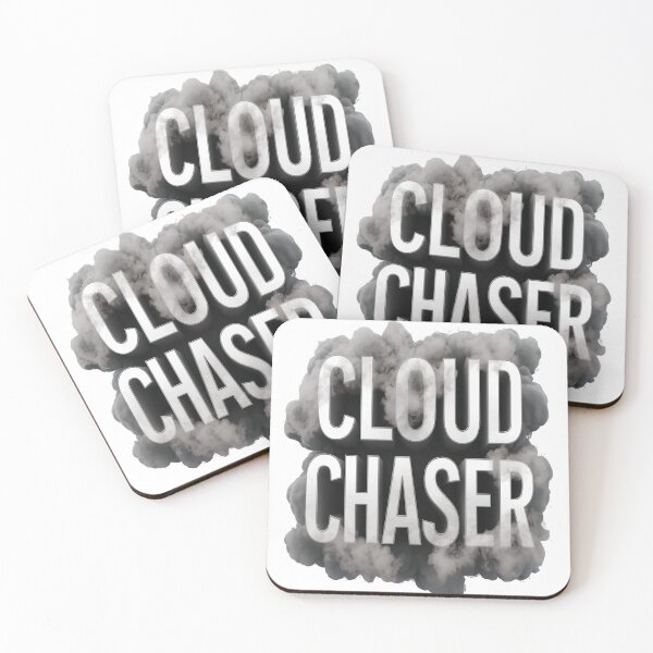 Item preview, Cloud Chaser designed and sold by Thompika.