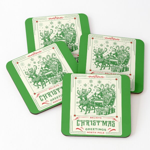 Item preview, Christmas Greetings designed and sold by I-I-Trading-Co.