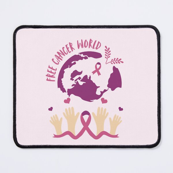 Item preview, Free cancer world designed and sold by NurzZz73.