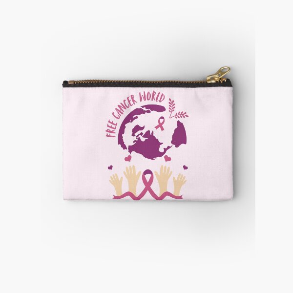 Item preview, Free cancer world  designed and sold by NurzZz73.